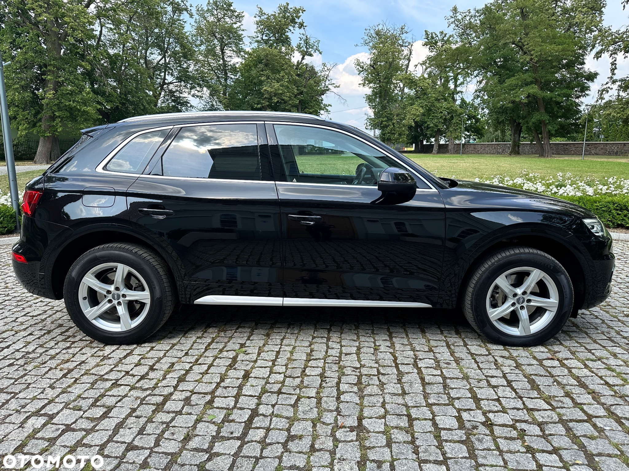 Audi Q5 2.0 TDI Quattro Sport S tronic - 16
