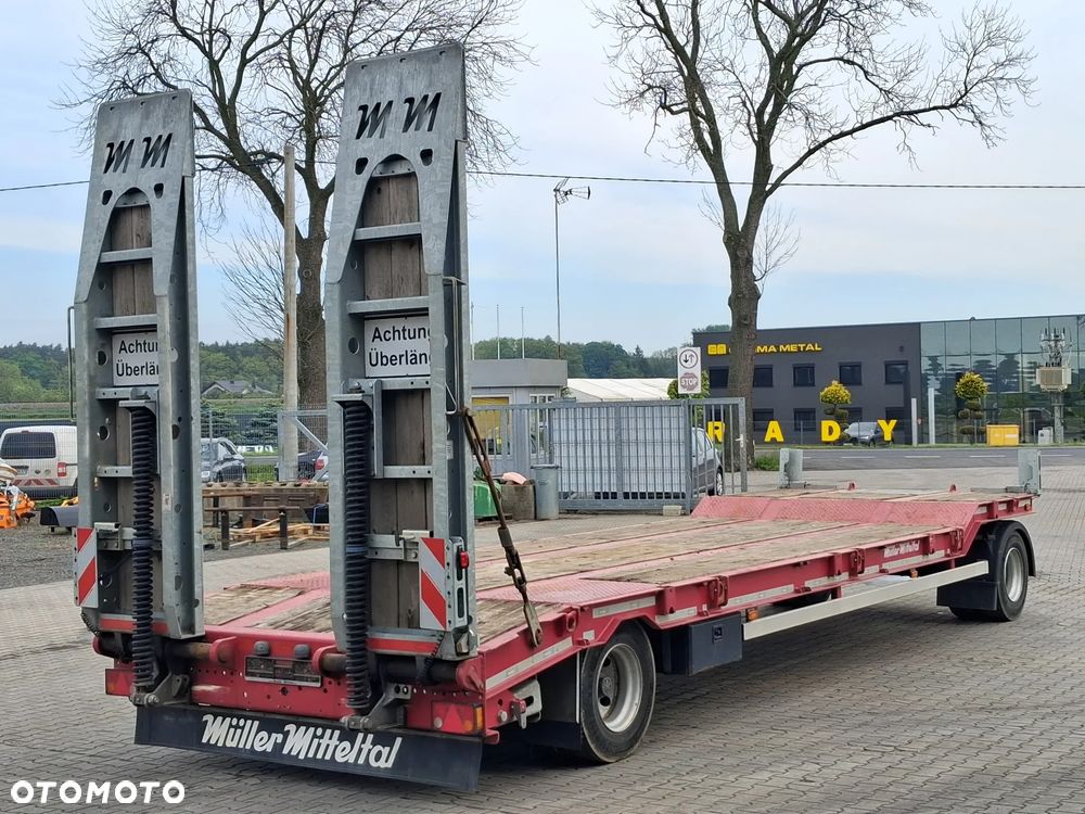 Inny Müller Mitteltal T2 PROFI 20 - 4