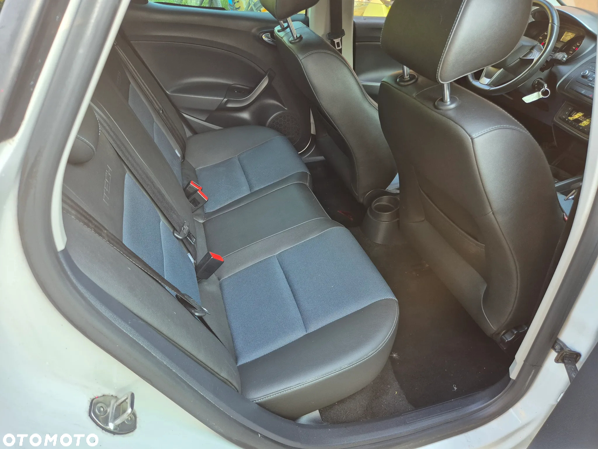Seat Ibiza 1.2 TSI i-Tech - 16