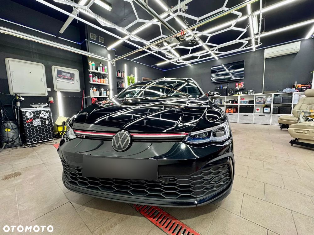 Volkswagen Golf 2.0 TSI OPF DSG GTI - 10