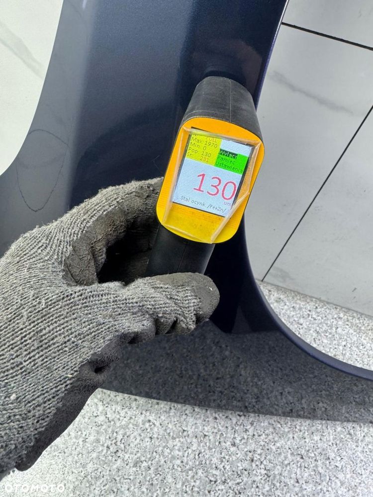 błotnik prawy przód volvo s60 ii v60 2011-2018 498-46 - 4