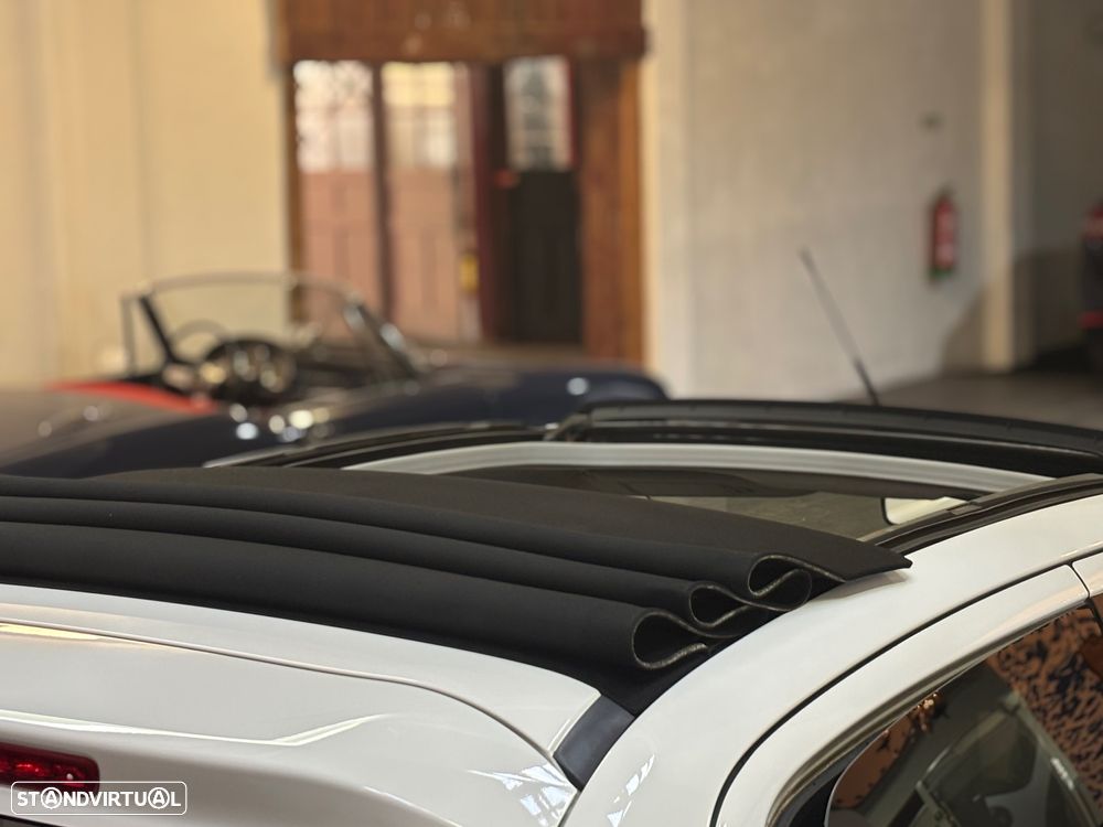 Peugeot 108 1.2 PureTech Top! Roland Garros - 19