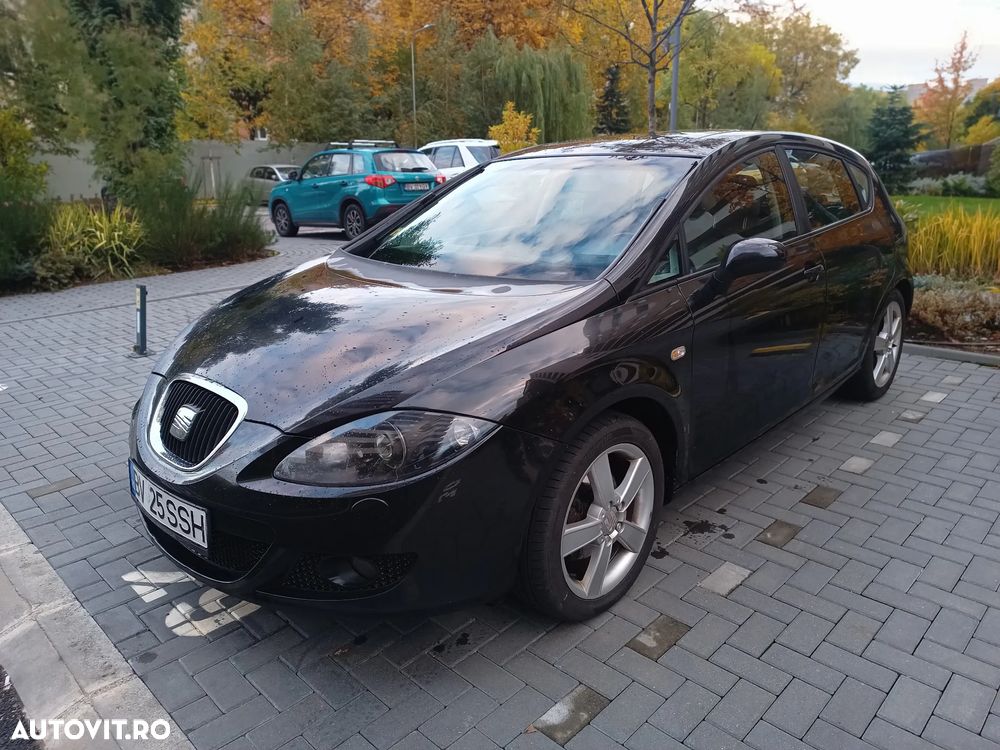 Seat Leon - 9