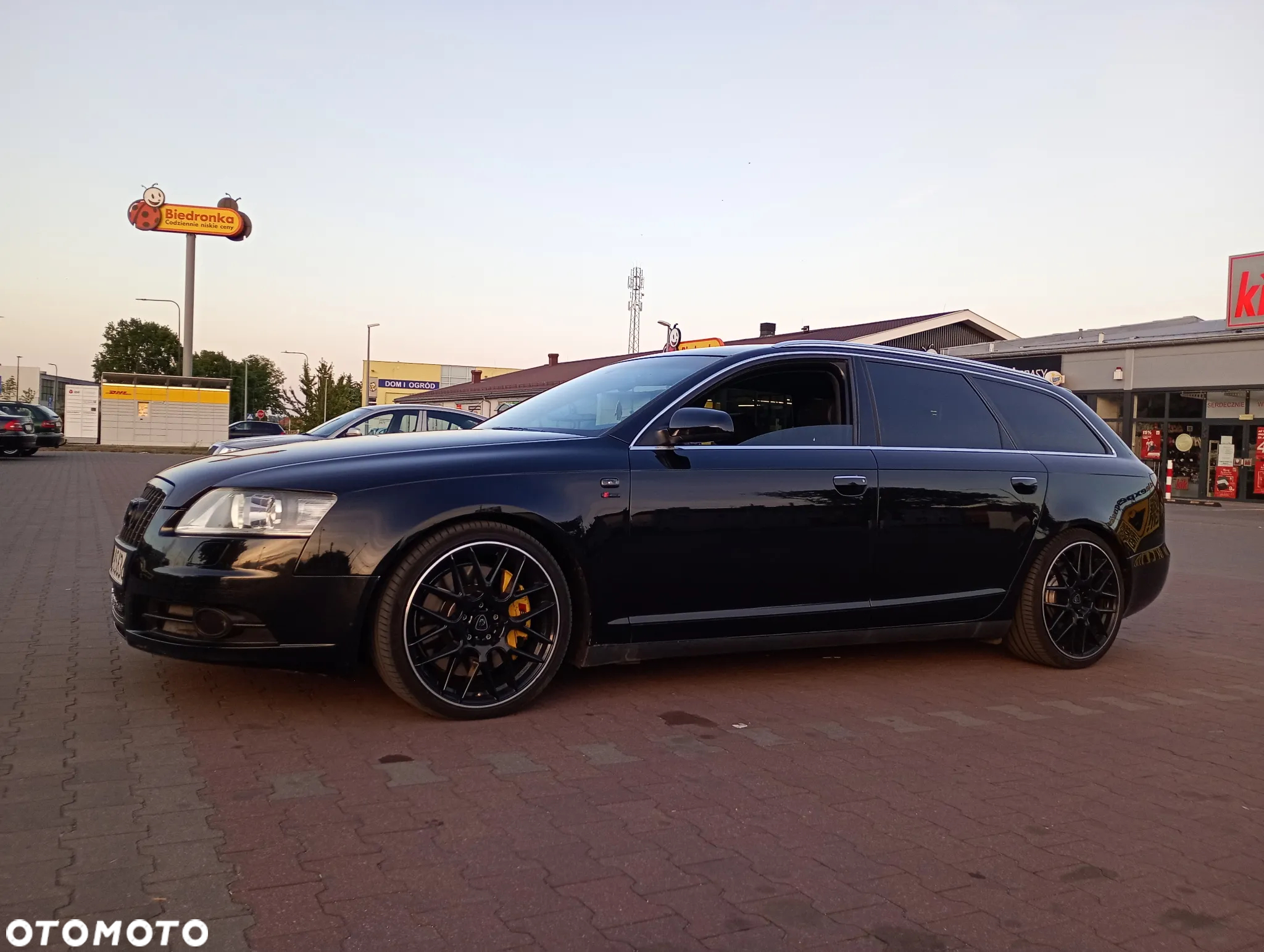 Audi A6 Avant - 28