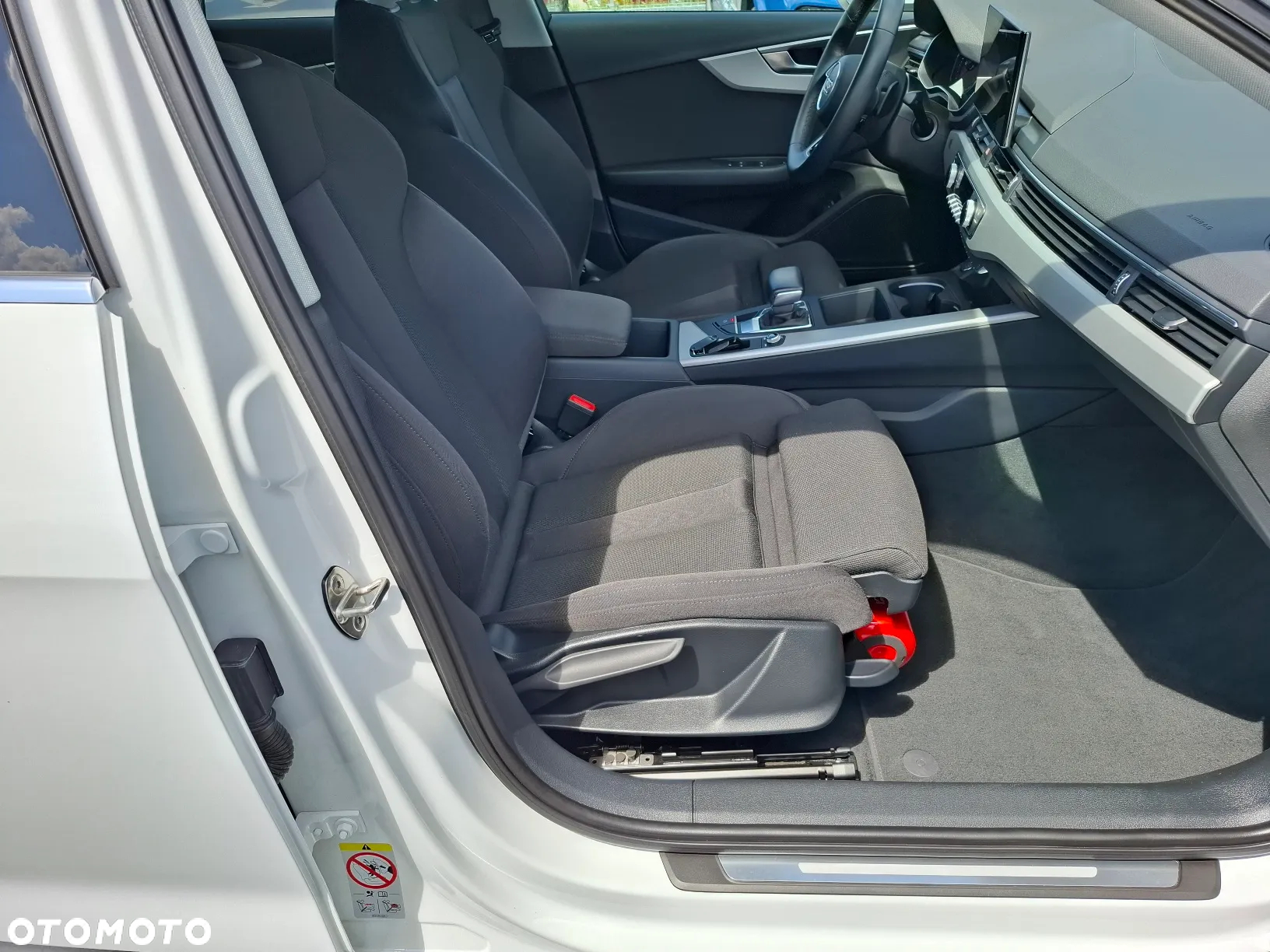 Audi A4 - 12