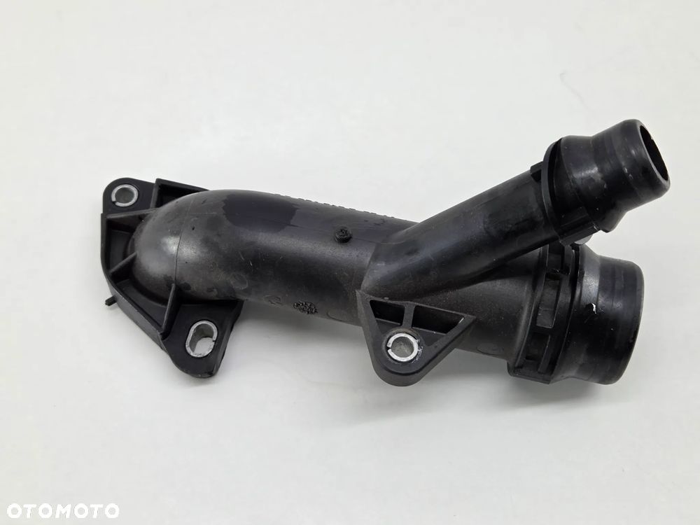 KRÓCIEC RURKA WODY BMW E90 E93 E87 N43B20A 2.0 B 7560130 - 4