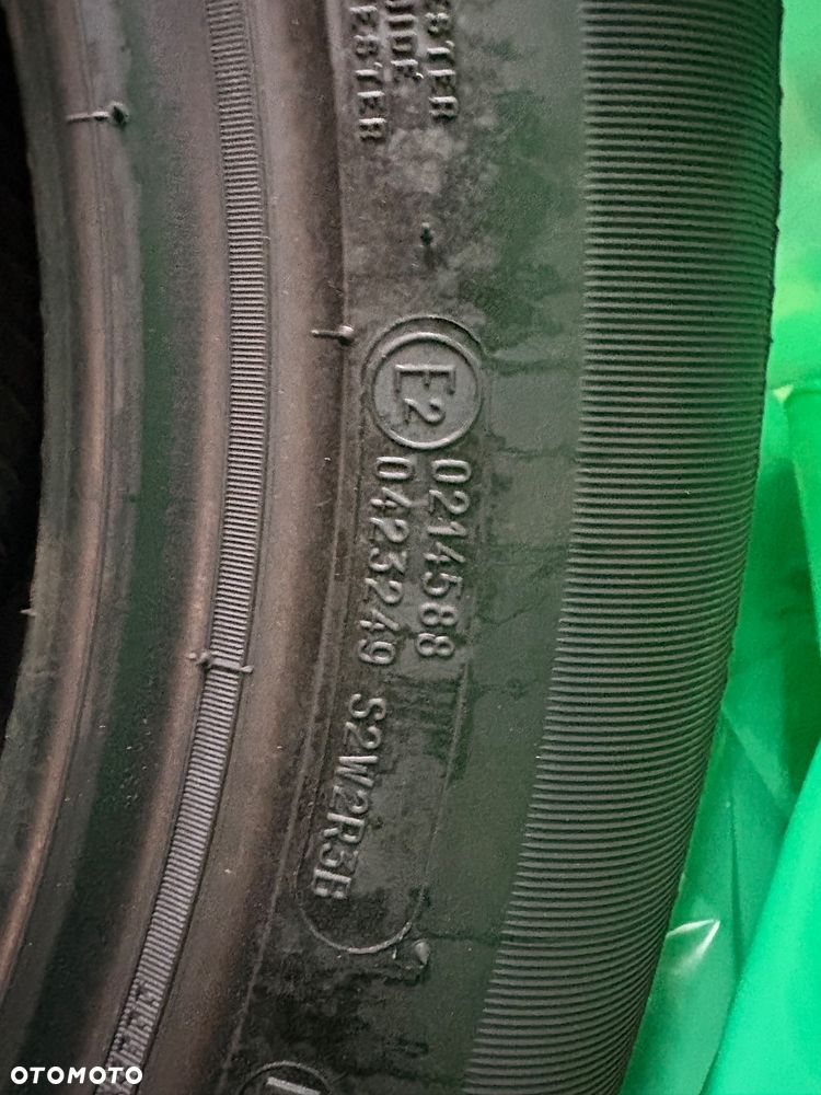 Opony letnie Michelin - 7