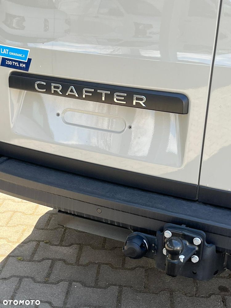 Volkswagen Crafter - 17