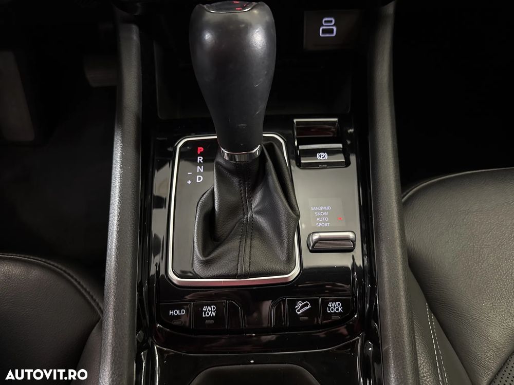 Jeep Compass - 18
