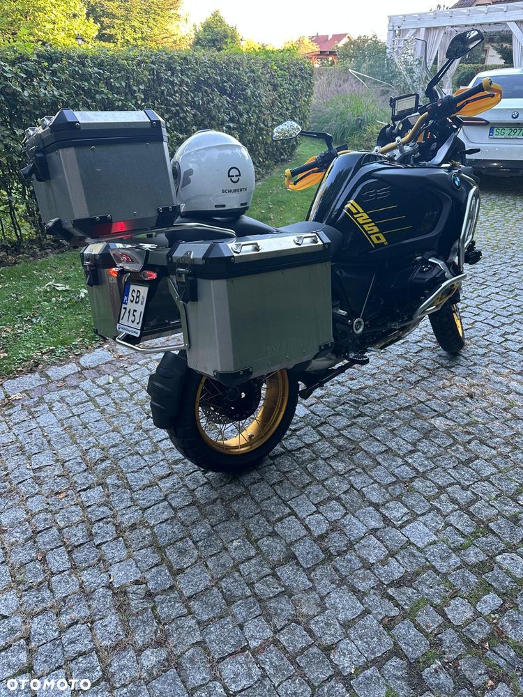BMW R1250 GS Adventure - 18