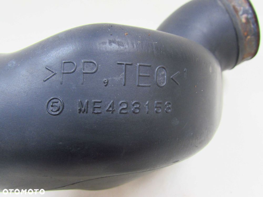 MITSUBISHI CANTER FUSO 7C15 E5 11-15 RURA PRZEWOD DOLOT POWIETRZA ME423153 - 8