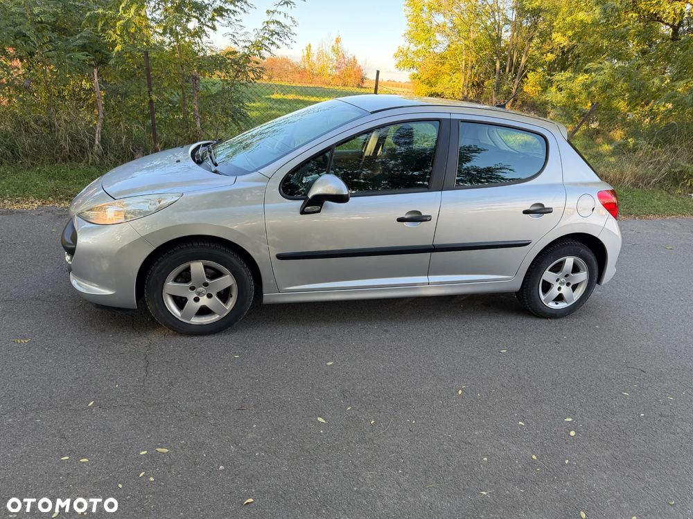 Peugeot 207 - 6