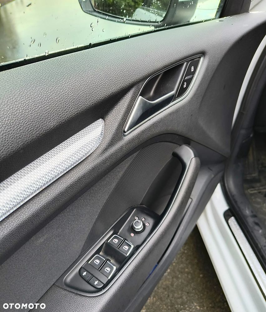 Audi A3 Sportback 2.0 TDI quattro Ambition - 12