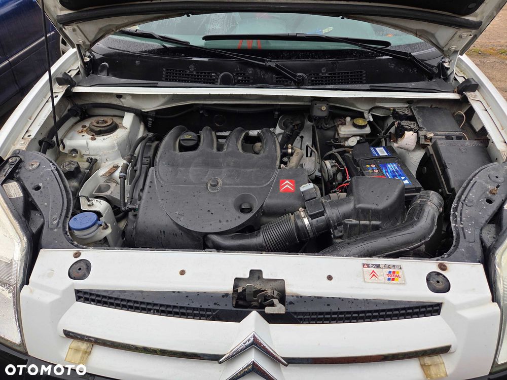 Citroën Berlingo - 7