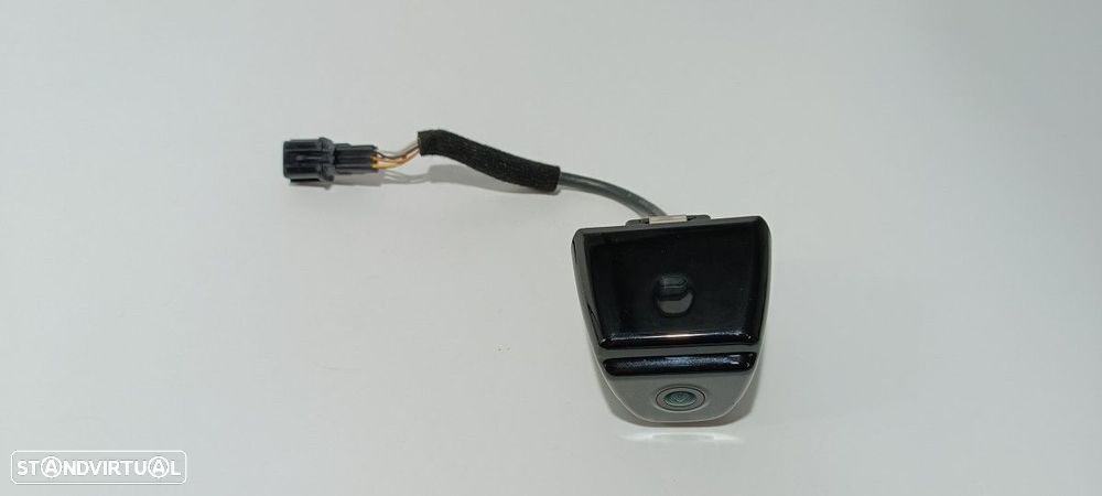 CÂMERA DE VISÃO TRASEIRA HYUNDAI I20 III (BC3, BI3) 1.0 T-GDI (101CV) - 6