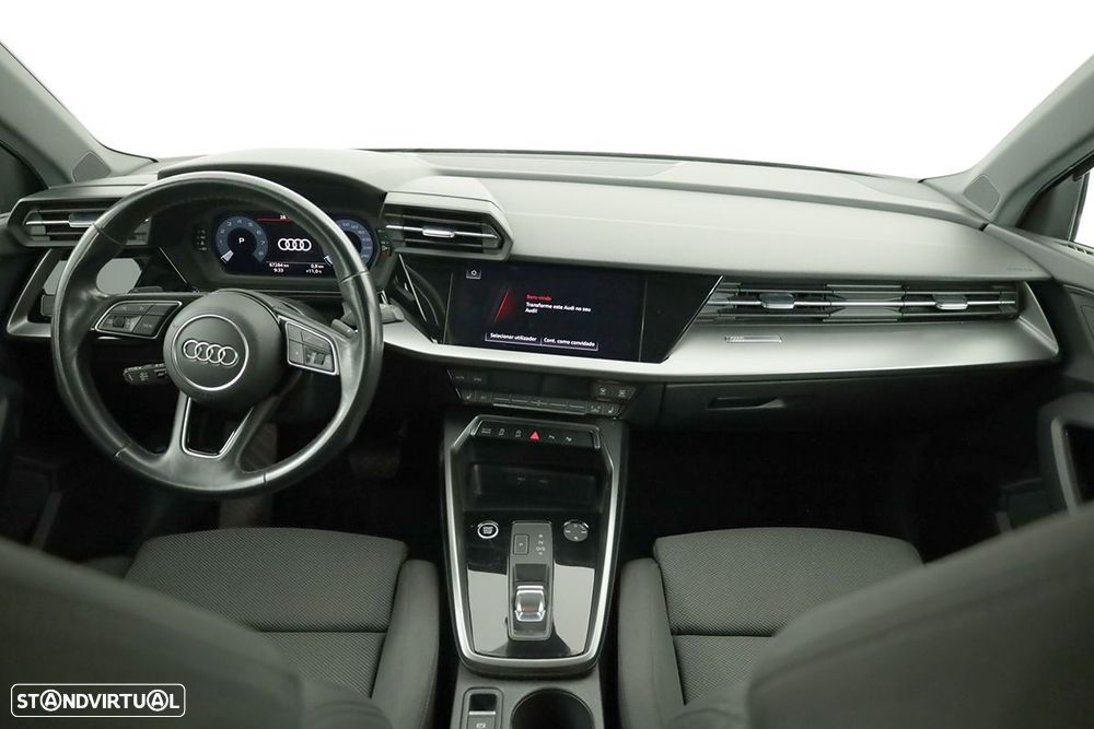 Audi A3 Sportback 30 TFSI Advanced S tronic - 8