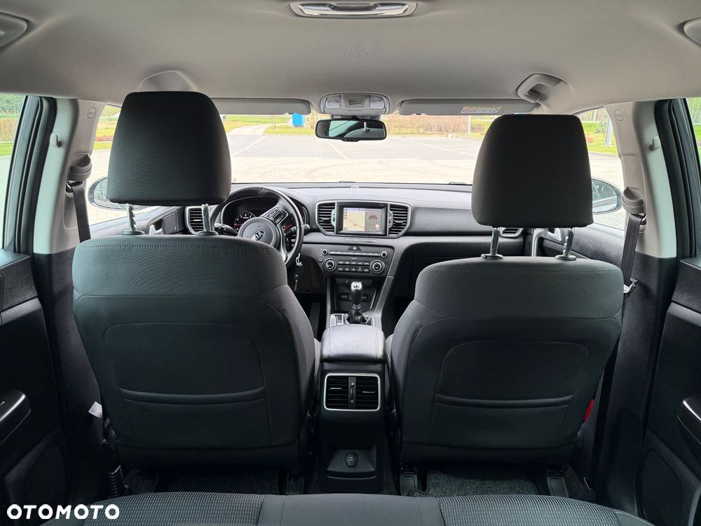 Kia Sportage 1.6 GDI XL 2WD - 24