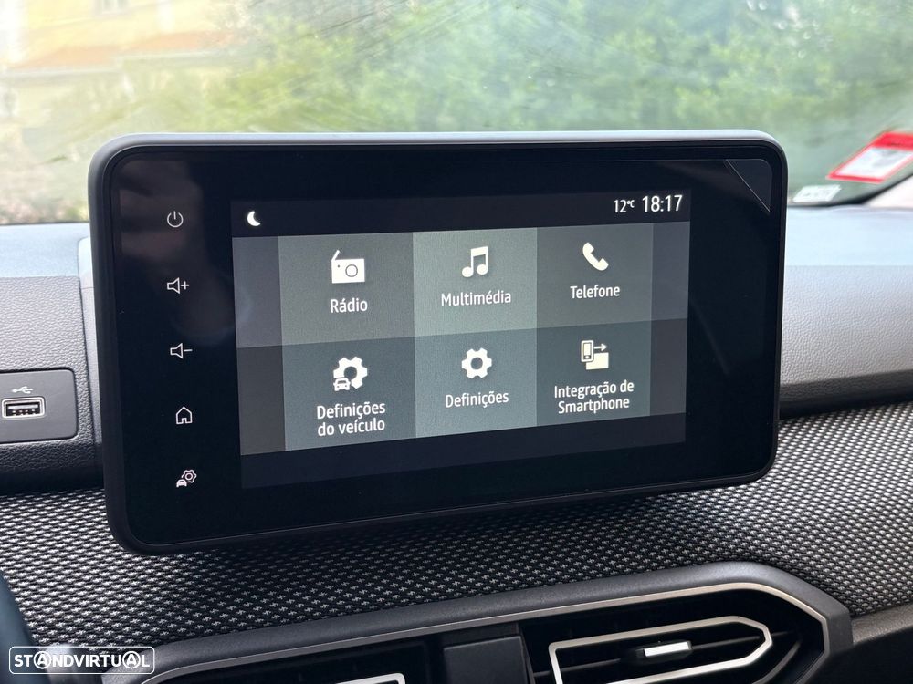 Dacia Jogger 1.0 ECO-G Expression 7L Bi-Fuel - 42