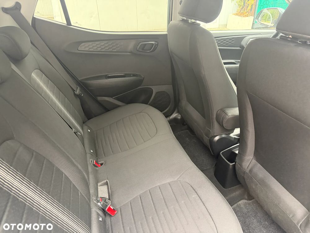 Hyundai i10 1.2 Premium - 8