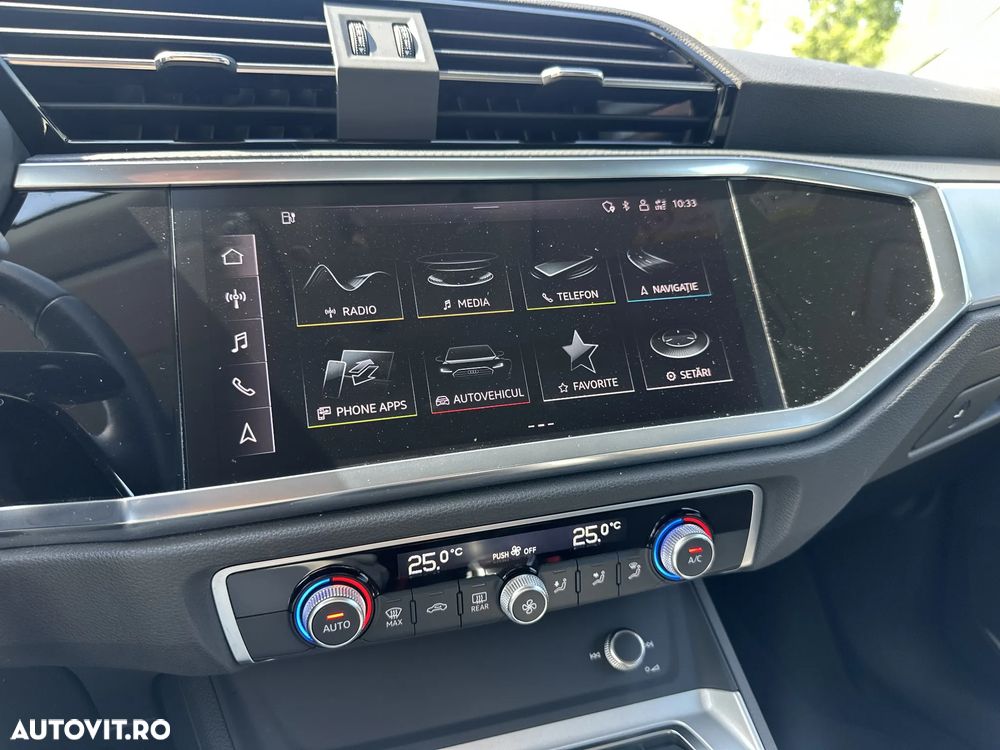 AUDI Q3 2022 — imagine 23