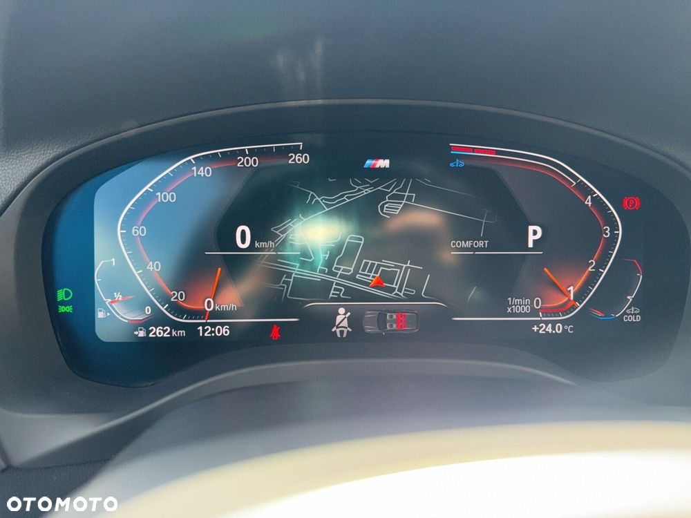 BMW X3 - 14