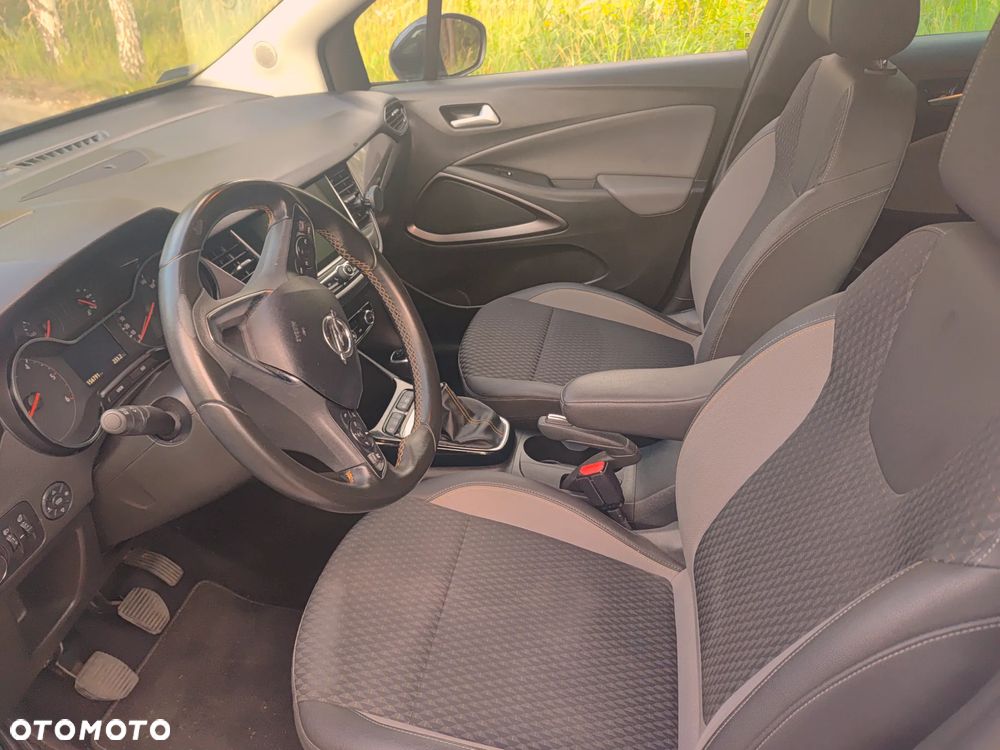 Opel Crossland X 1.6 Start/Stop Innovation - 9