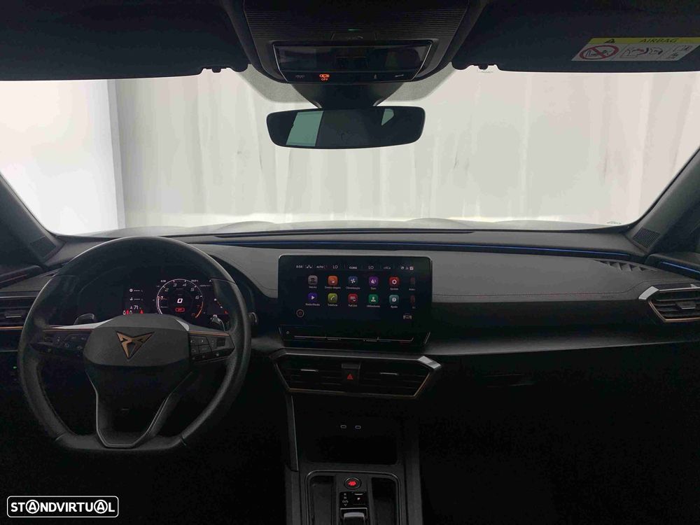 Cupra Formentor - 6
