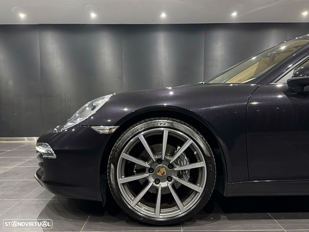 Porsche 911 (991) Carrera 2 PDK - 3