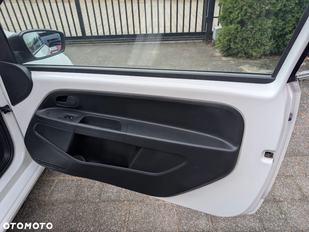 Skoda Citigo 1.0 MPI Style - 4