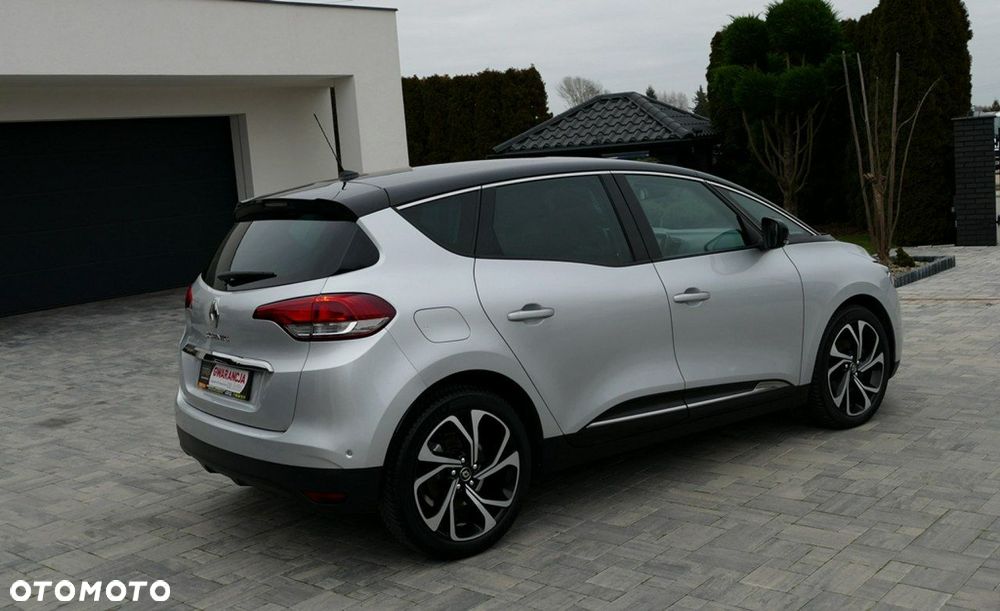 Renault Scenic 1.7 Blue dCi Zen - 14