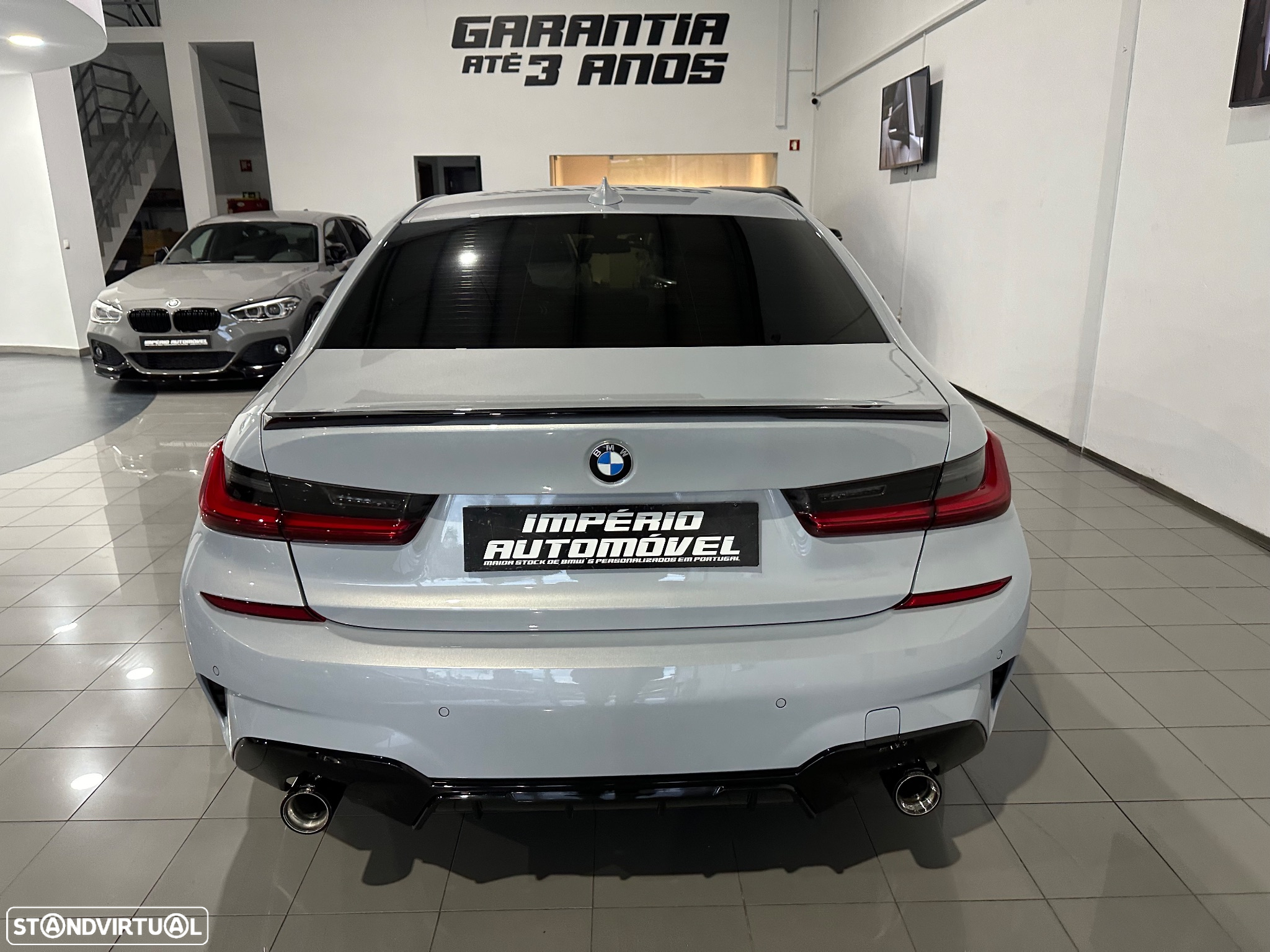 BMW 330 e Auto - 48