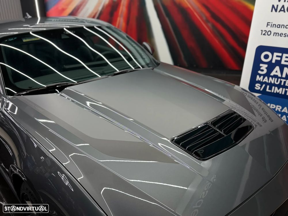 Ford Mustang 5.0 Ti-VCT Dark Horse - 13