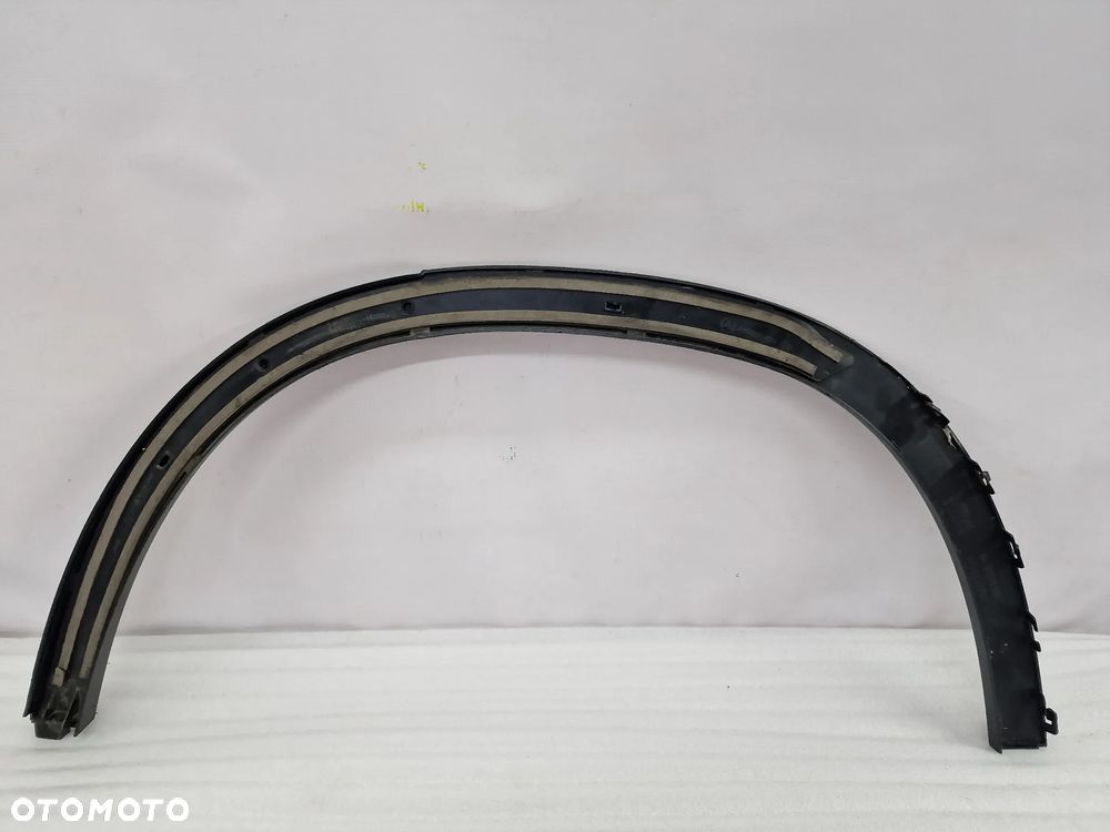 MERCEDES GLA W156 / X156 13-18 LEWA TYLNA TYLNIA TYŁ LISTWA NA BŁOTNIK , NR A1568851200 / 99974000 , NR AUKCJI NLB181 - 11