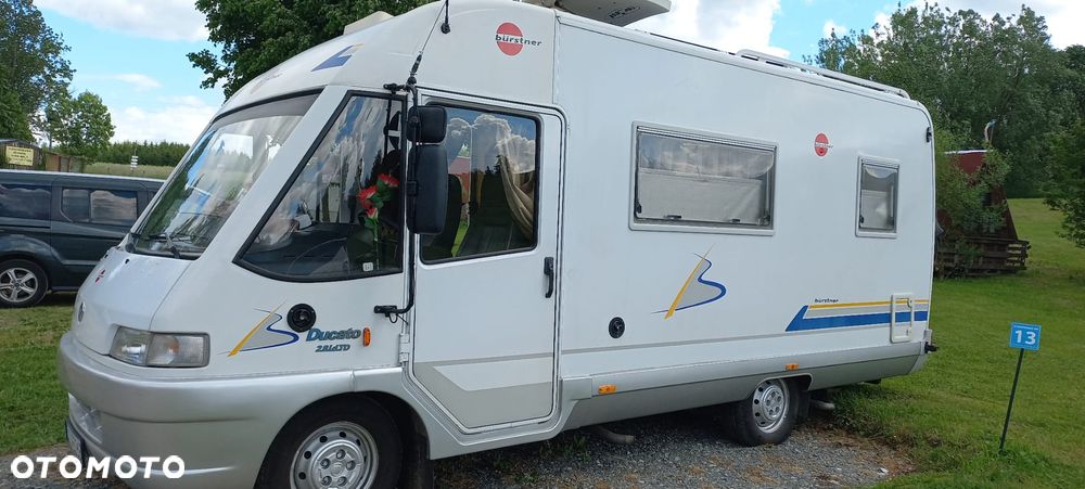 Fiat Ducato - 2