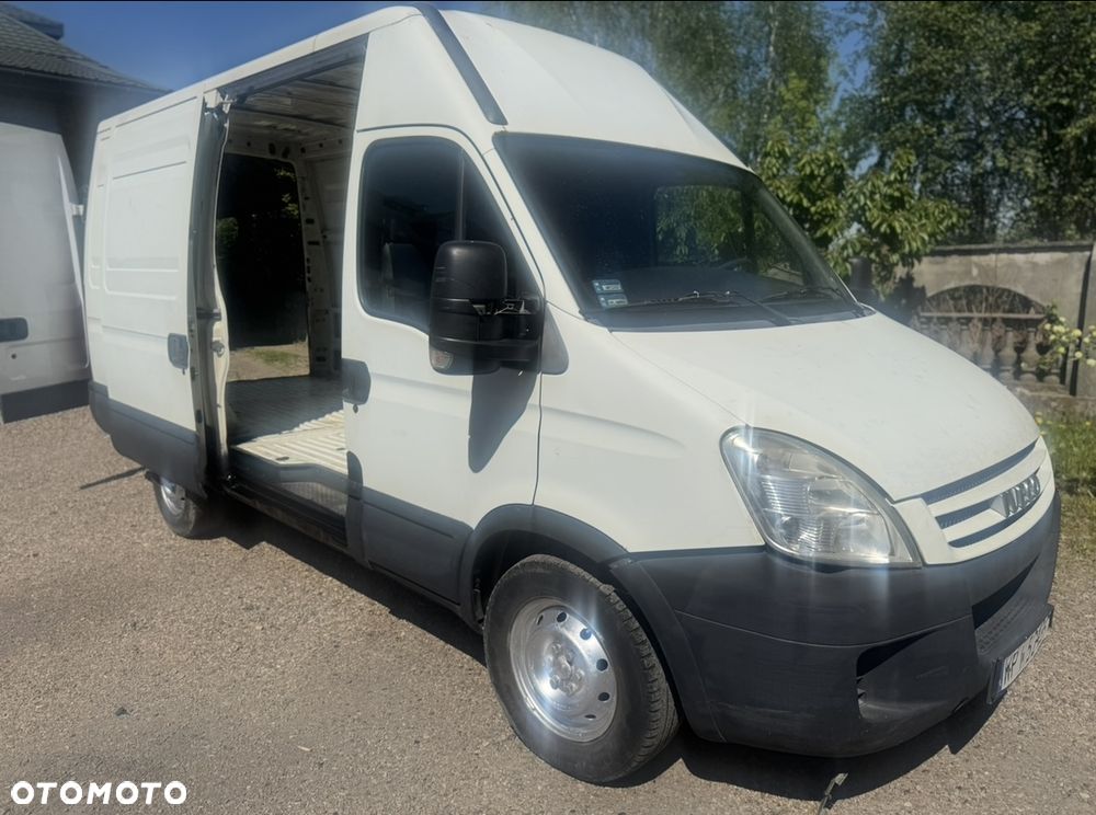 Iveco Dayli - 2