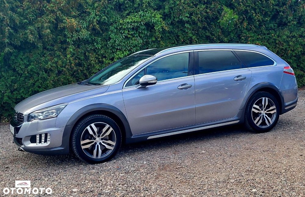 Peugeot 508 - 13