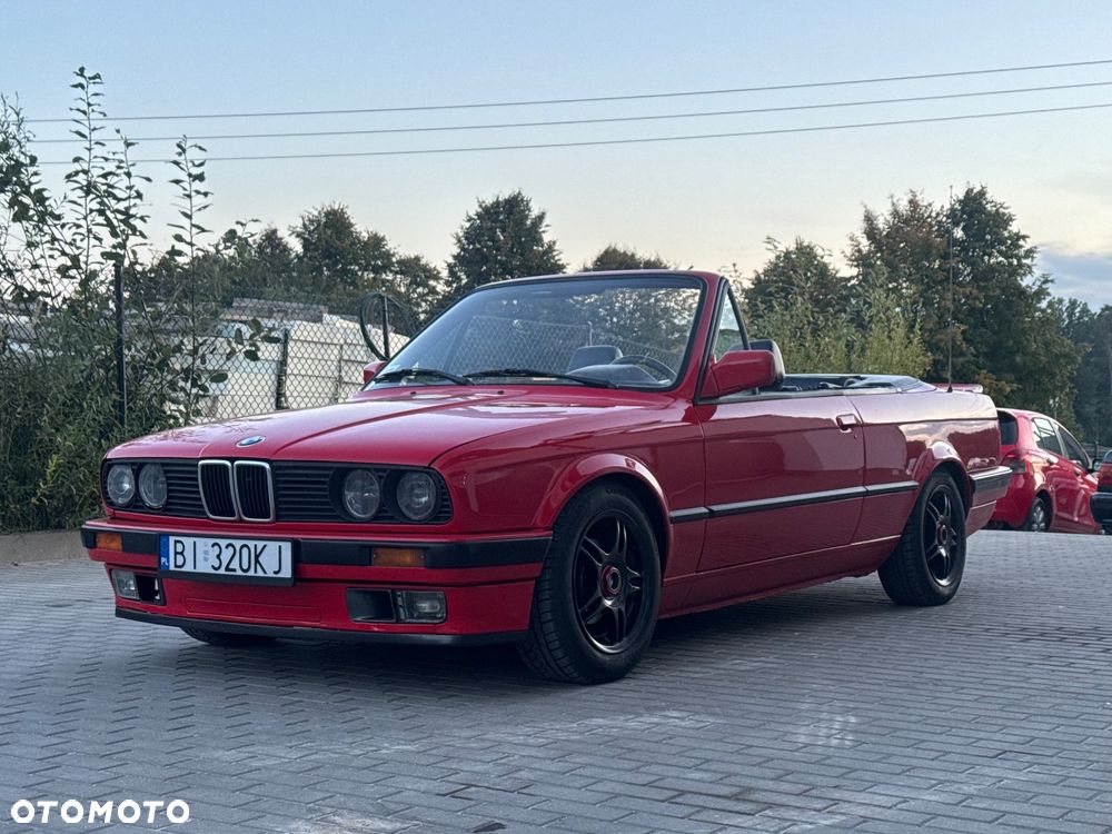 BMW Seria 3 320i - 4