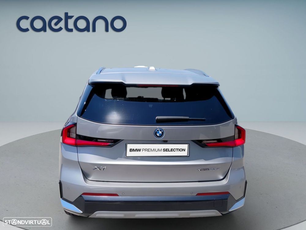 BMW X1 xDrive25e xLine - 7