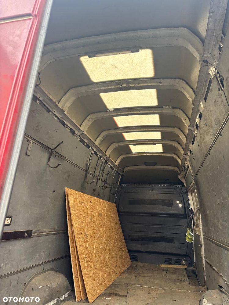 Volkswagen Crafter - 7