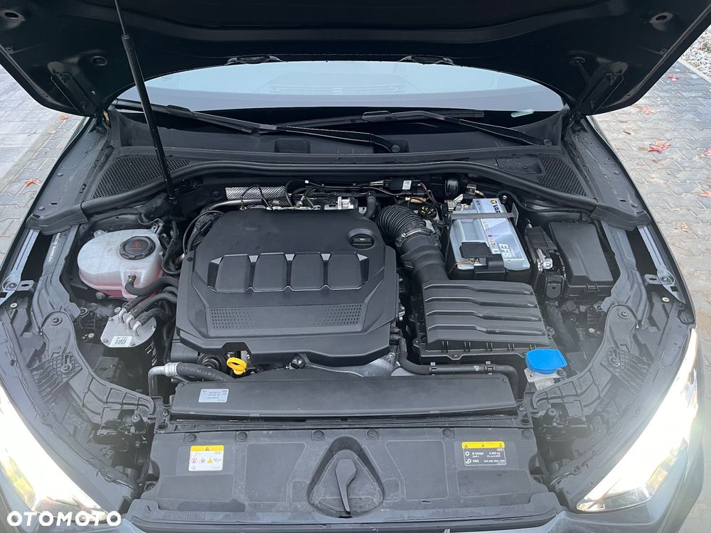 Audi A3 Sportback 40 TDI quattro S tronic S line - 12