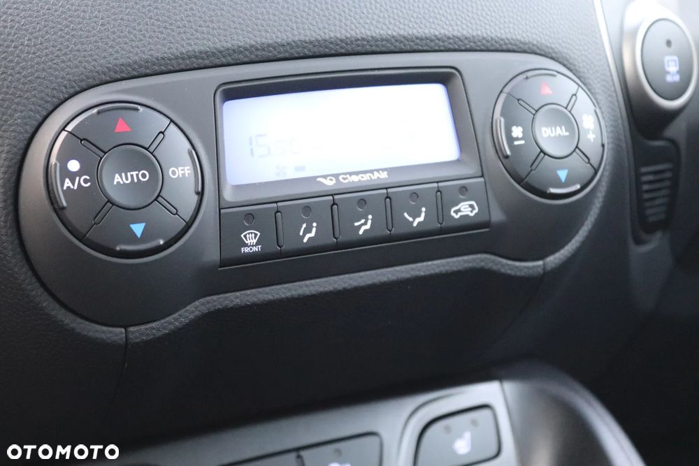 Hyundai ix35 - 33
