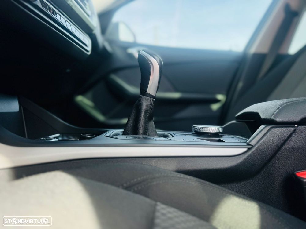 BMW 116 i Line Sport - 26