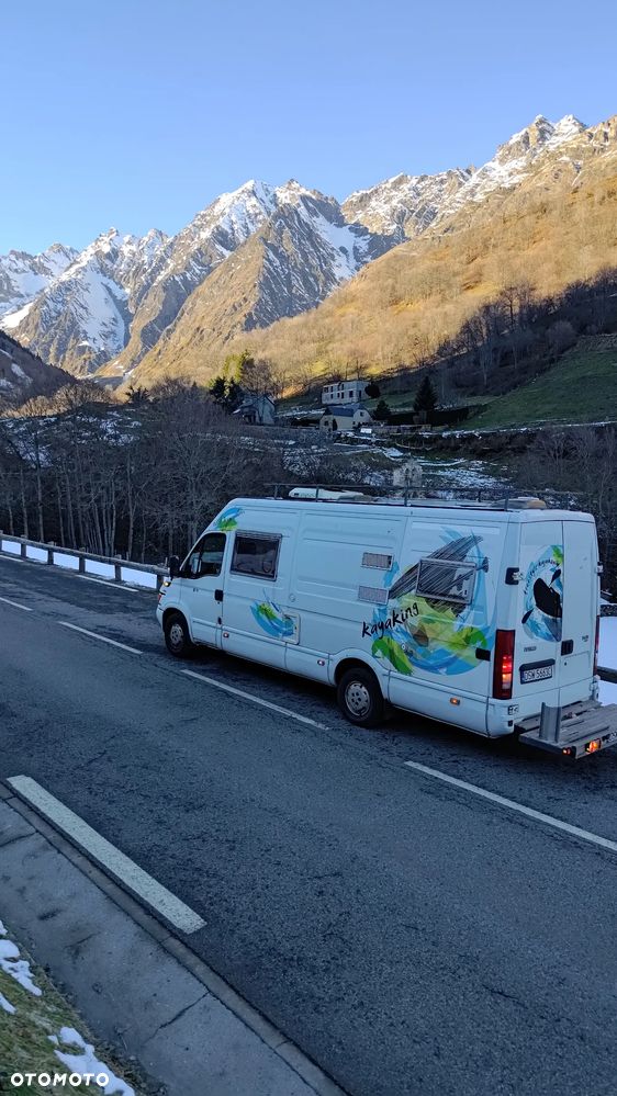 Iveco Daily - 2
