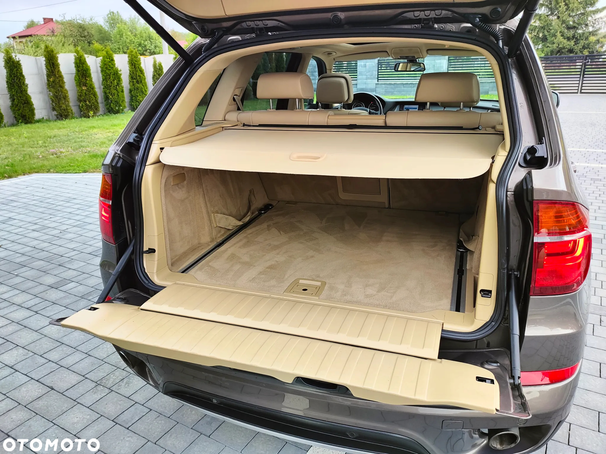 BMW X5 xDrive40d Edition Exclusive - 26