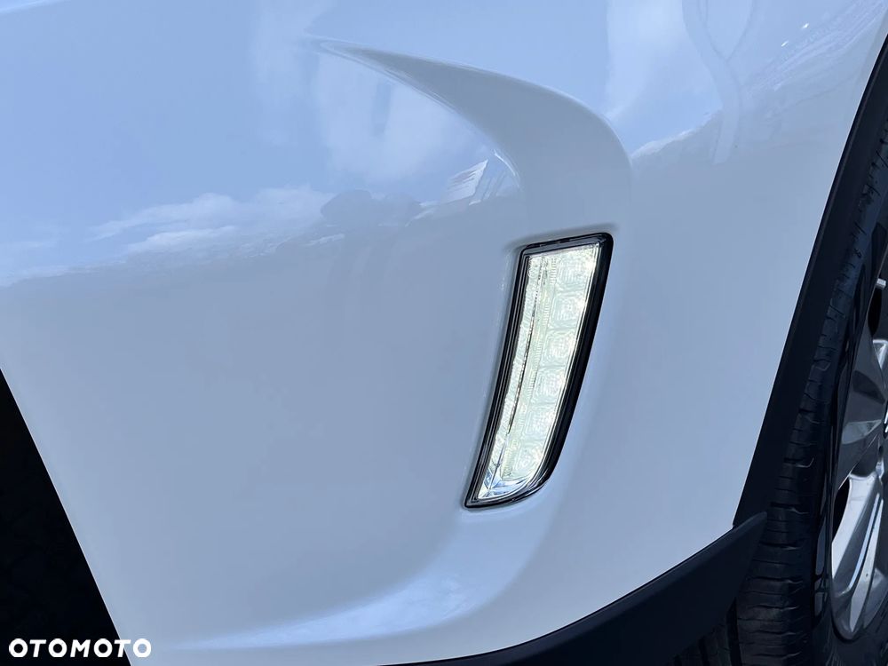 Suzuki Vitara 1.4 Boosterjet mHEV Premium Plus 2WD - 9