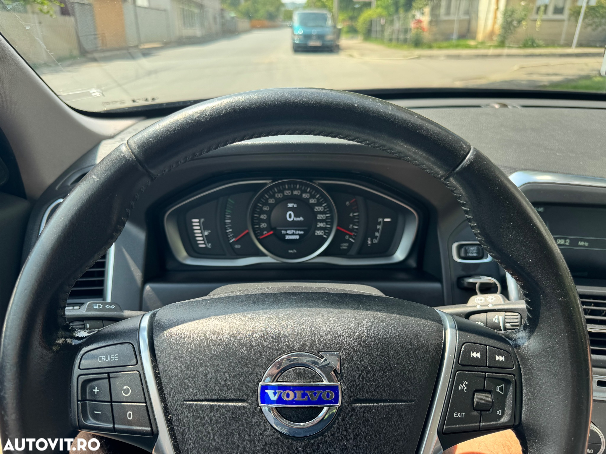 Volvo XC 60 - 7