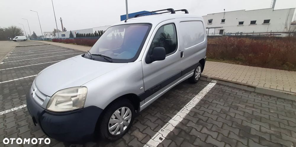 Citroën Berlingo 1.6 HDi - 2