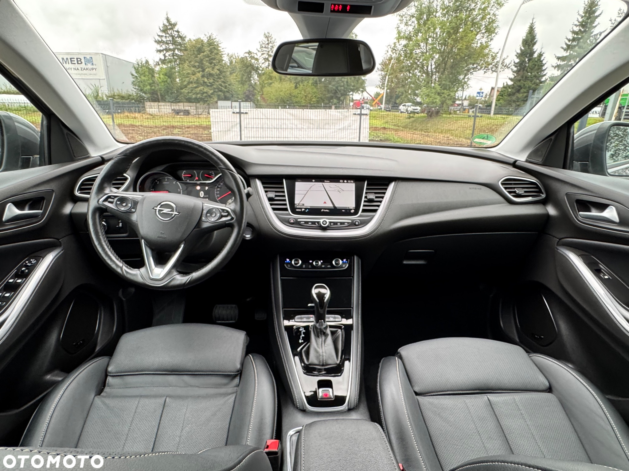 Opel Grandland X 2.0 D Start/Stop Automatik Business Innovation - 29