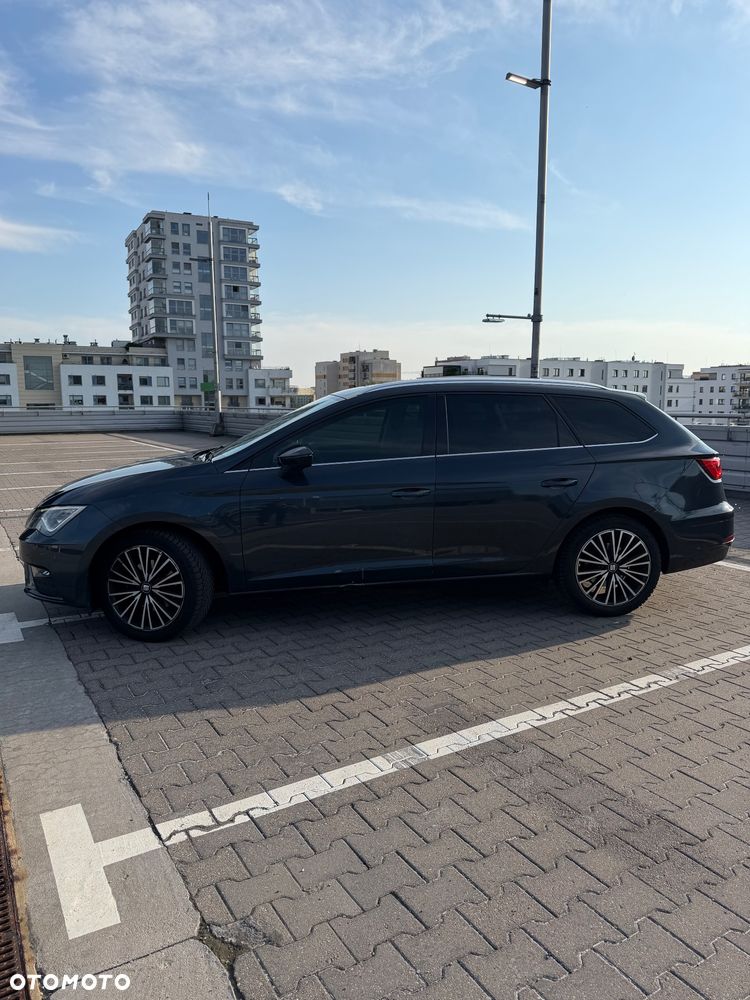 Seat Leon - 4