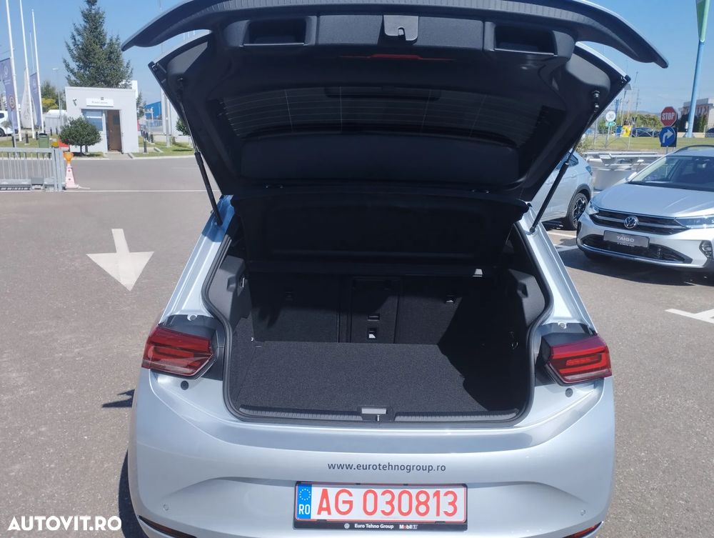 Volkswagen ID.3 58 kWh Life - 9